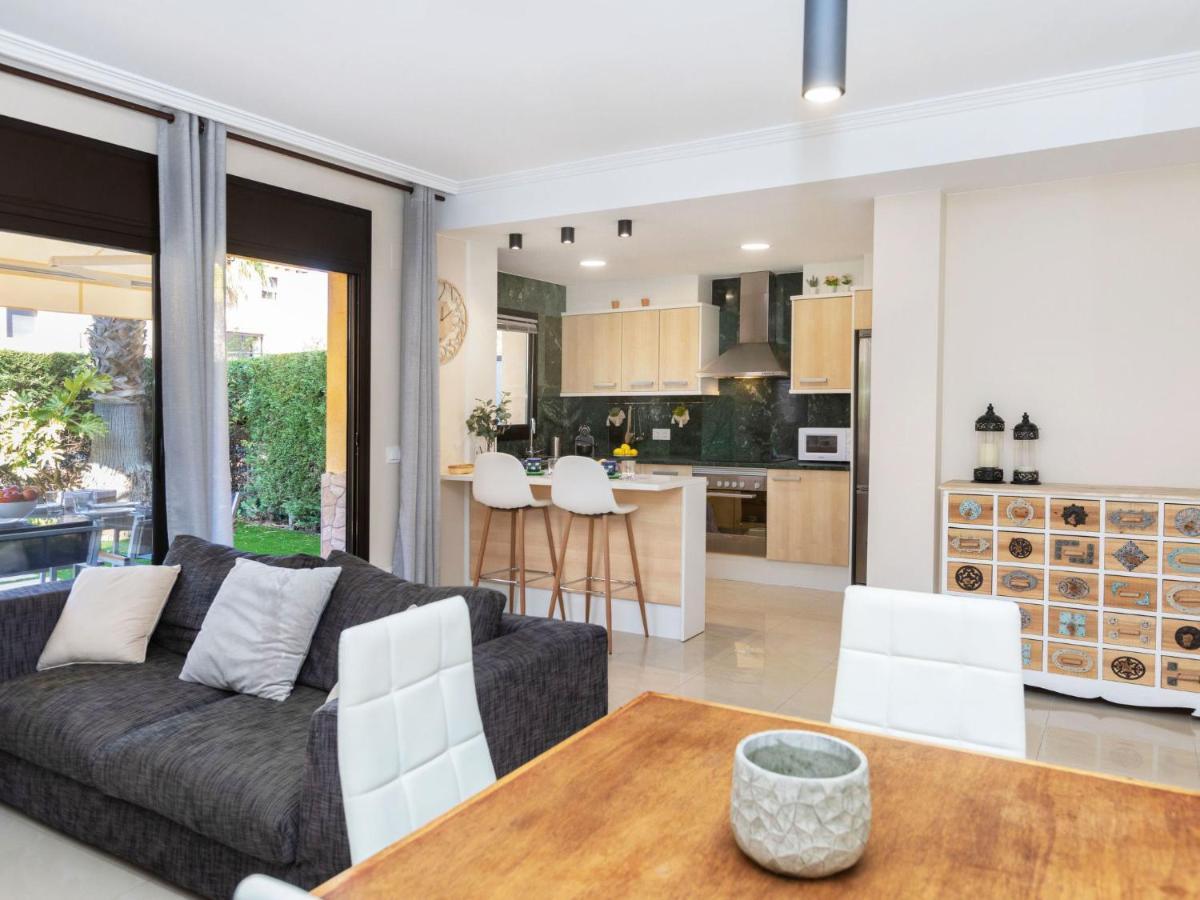 Apartment Port Verona By Interhome 普拉加德阿罗 外观 照片