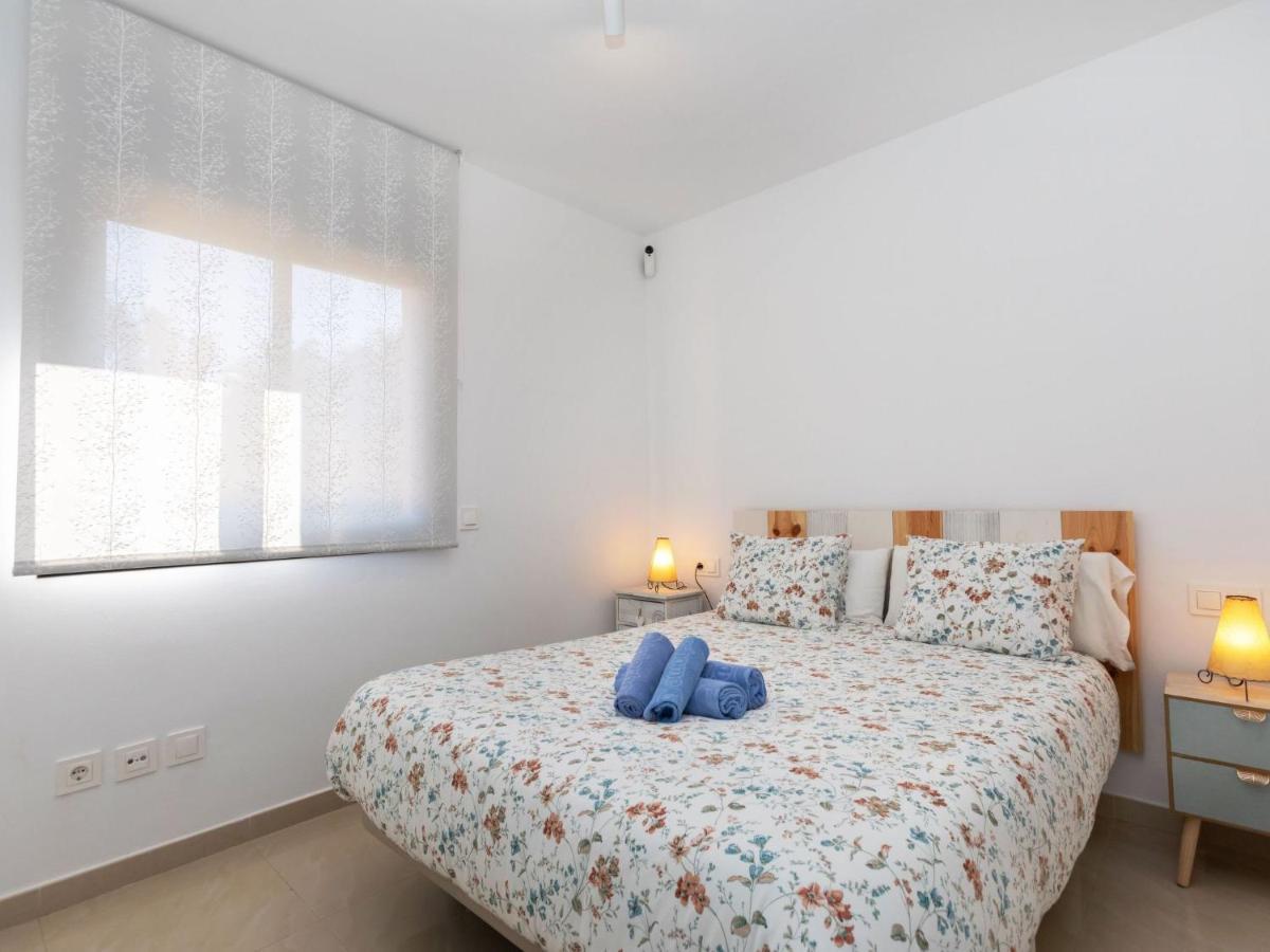 Apartment Port Verona By Interhome 普拉加德阿罗 外观 照片